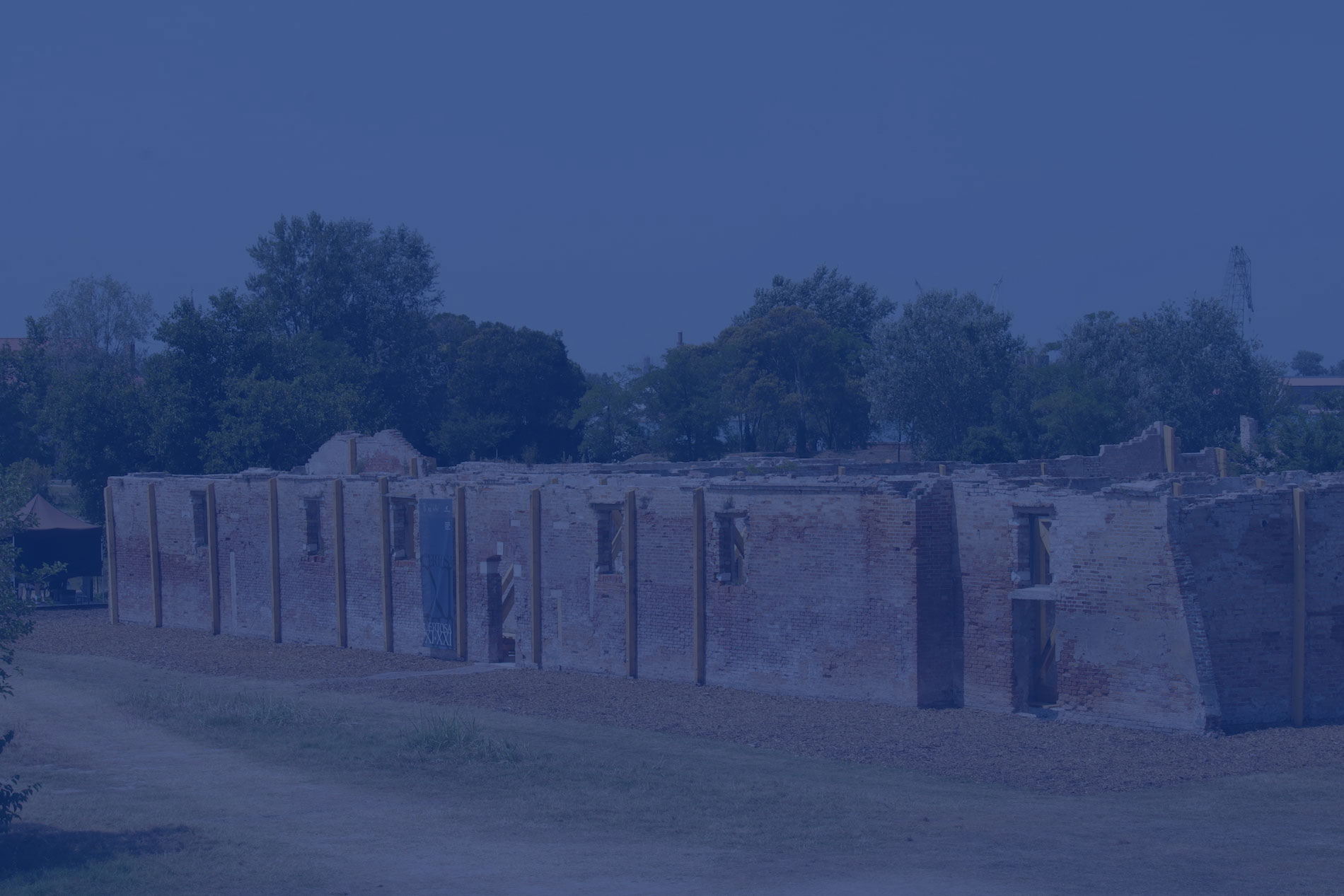 chiostro dei conversi